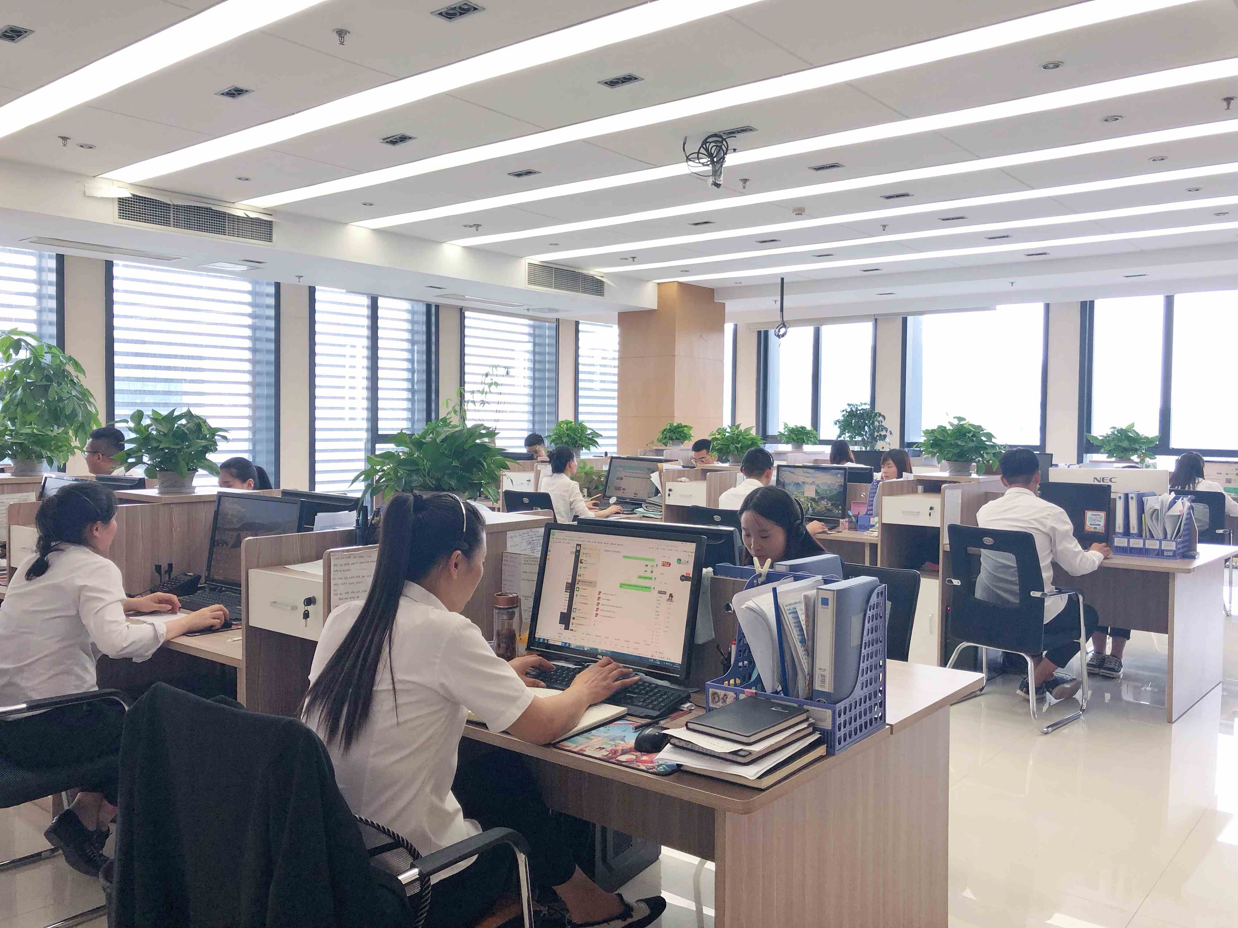 淮北顶点网络科技团队